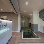 Hotel Logis Le Regal &