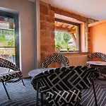 Logis Le Regal & Hotel Saint-Die-des-Vosges