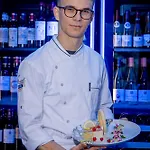 Hotel Logis Le Regal &