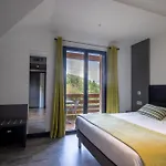 Logis Le Regal & 3* Saint-Die-des-Vosges