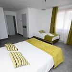 Logis Le Regal & Hotel