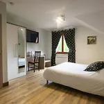 Logis Le Regal & Hotel Saint-Die-des-Vosges