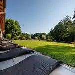 Logis Le Regal & Hotel Saint-Die-des-Vosges