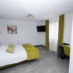 호텔 Logis Le Regal & 생디에데보주