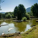 Logis Le Regal & 3* Saint-Die-des-Vosges