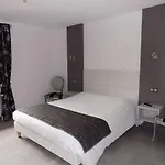 Hotel Logis Le Regal & Saint-Die-des-Vosges