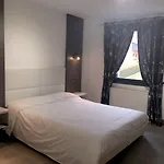 Hotel Logis Le Regal & 3*