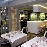 호텔 Logis Le Regal & 생디에데보주