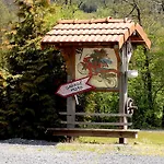 호텔 Logis Le Regal & 3*