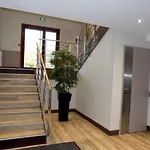 Logis Le Regal & 3* Saint-Die-des-Vosges