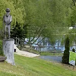 Logis Le Regal & Hotel