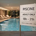 Logis Le Regal & Hotel 3*