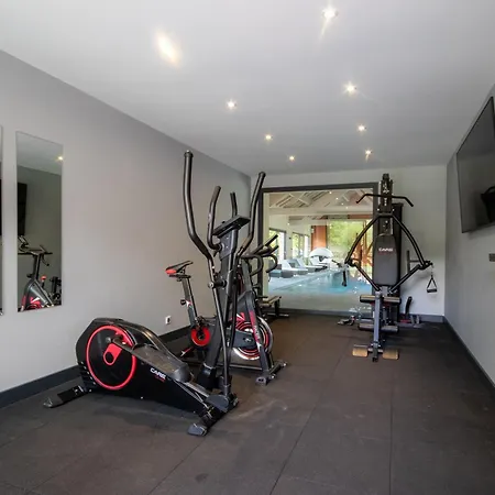 فندق Logis Le Regal & Saint-Die-des-Vosges