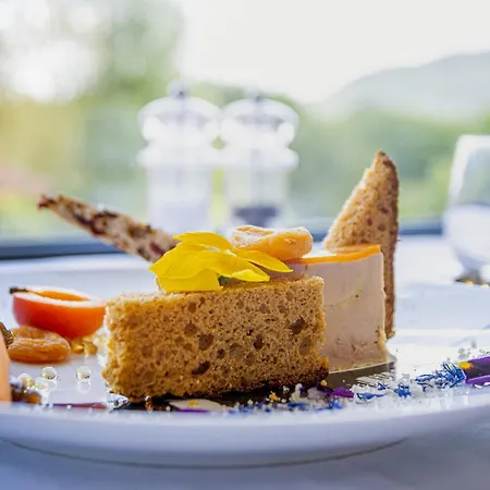 Restaurant Le Régal Hotel Saint-Die-des-Vosges