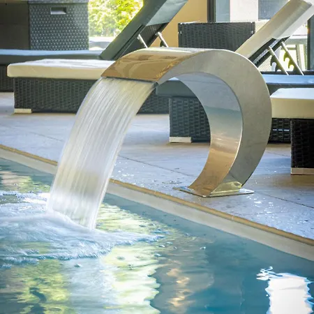 Hotel Logis Le Regal & Saint-Die-des-Vosges