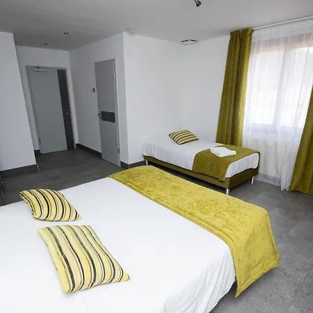 Logis Le Regal & Hotel