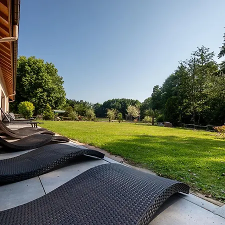 Logis Le Regal & فندق Saint-Die-des-Vosges