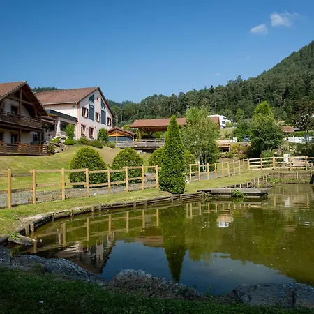 Logis Le Regal & Saint-Die-des-Vosges