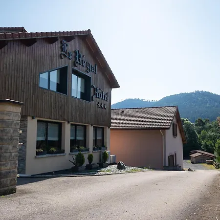 Restaurant Le Régal Saint-Die-des-Vosges