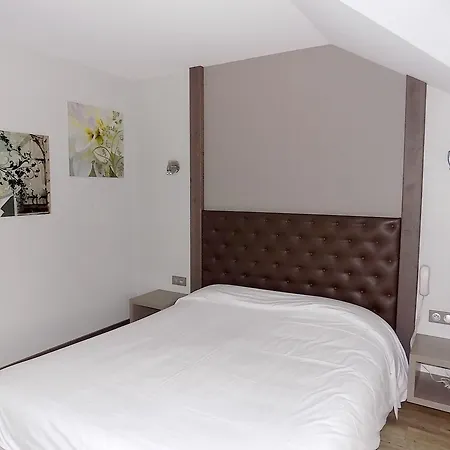 Logis Le Regal & Saint-Die-des-Vosges