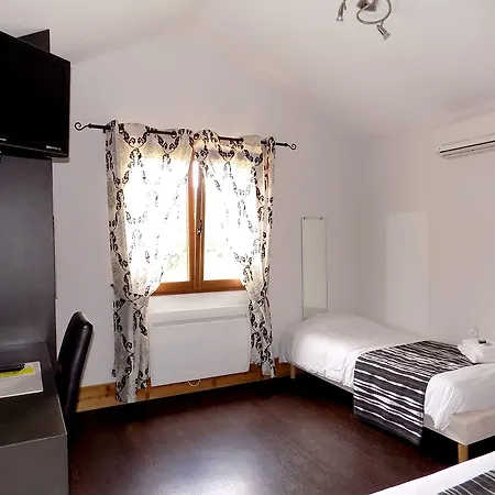 Logis Le Regal & 3* Saint-Die-des-Vosges