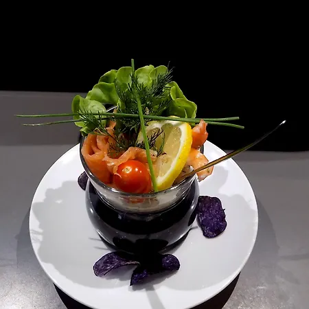 Logis Le Regal & 3* Saint-Die-des-Vosges