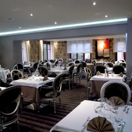 Restaurant Le Régal Hotel 3*