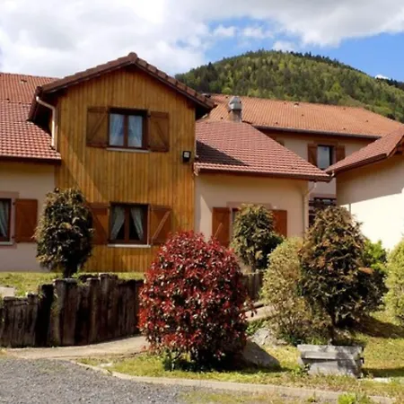 Logis Le Regal & Saint-Die-des-Vosges