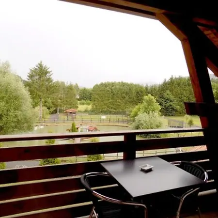 Restaurant Le Régal Saint-Die-des-Vosges