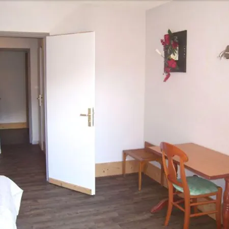 Logis Le Regal & 3* Saint-Die-des-Vosges