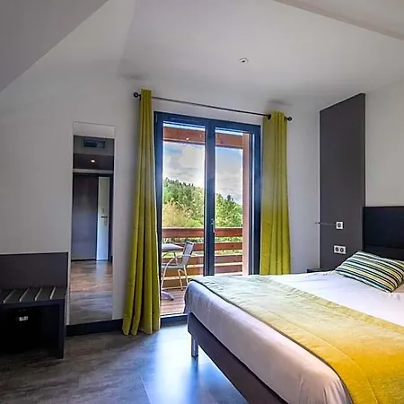 Logis Le Regal & Hotel