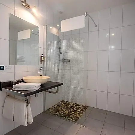 Hotel Logis Le Regal &
