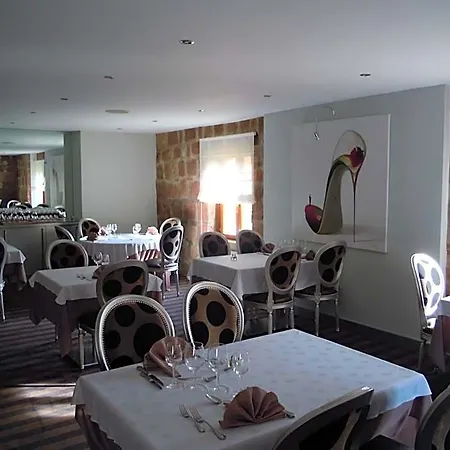Logis Le Regal & 3* Saint-Die-des-Vosges