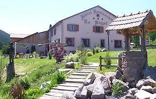 Logis Le Regal & Saint-Die-des-Vosges