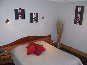 Logis Le Regal & 3* Saint-Die-des-Vosges
