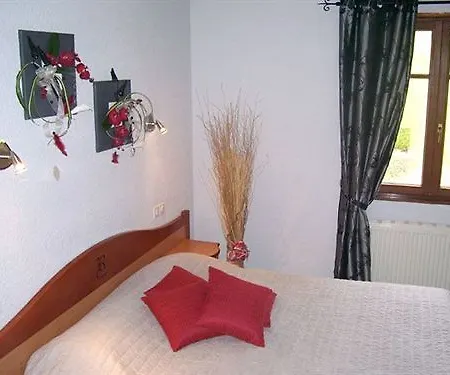 Logis Le Regal & Saint-Die-des-Vosges