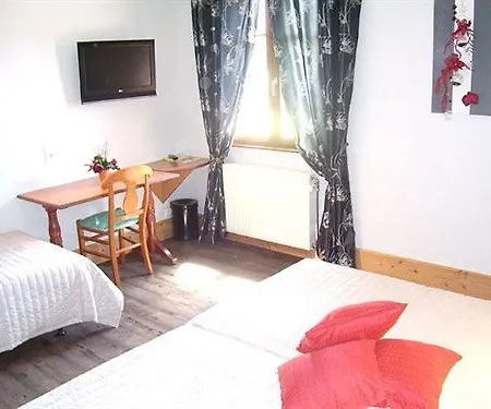 Logis Le Regal & 3*
