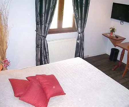 Logis Le Regal & 3* Saint-Die-des-Vosges