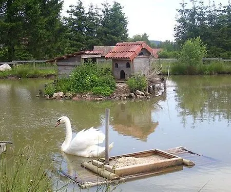 Logis Le Regal &