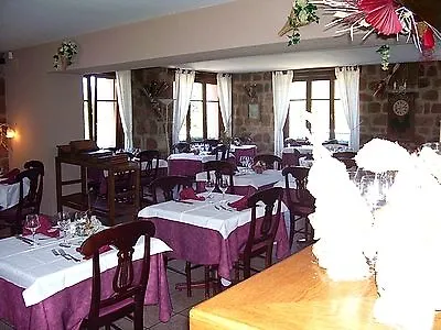 Hotel Restaurant Le Régal