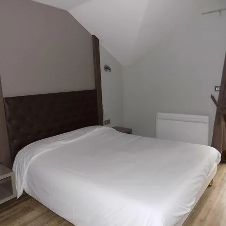 Logis Le Regal & Hotel