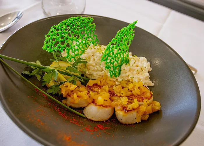 Logis Le Regal & Hotel Saint-Die-des-Vosges