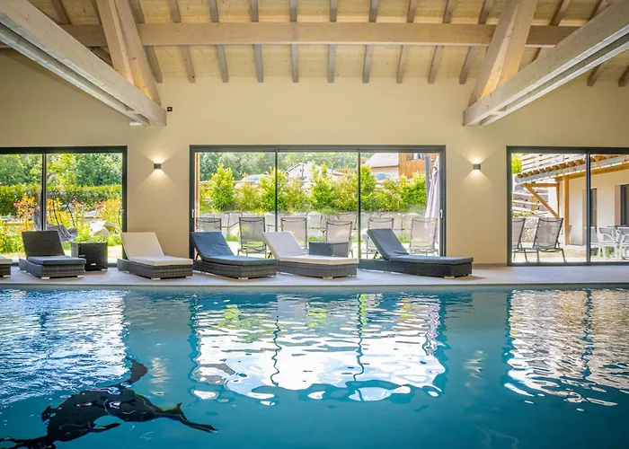 Hotel Logis Le Regal & 3*