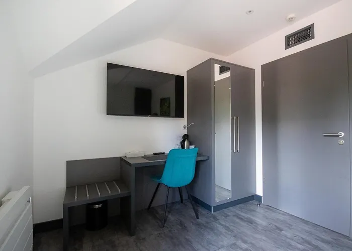 Logis Le Regal & Saint-Die-des-Vosges