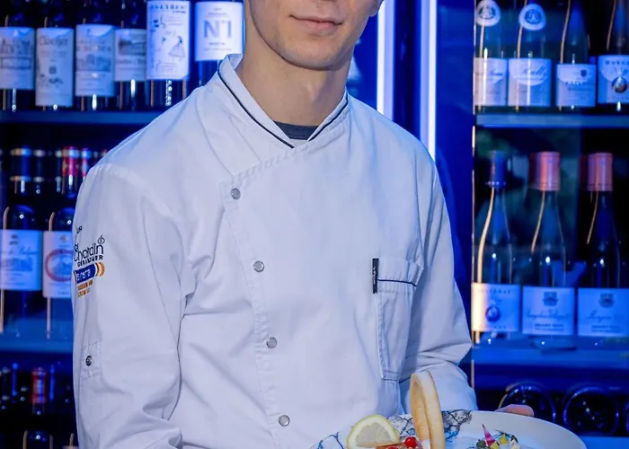 Hotel Logis Le Regal &