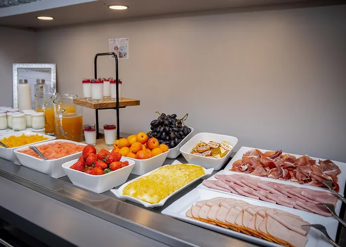 Logis Le Regal & Hotel 3*