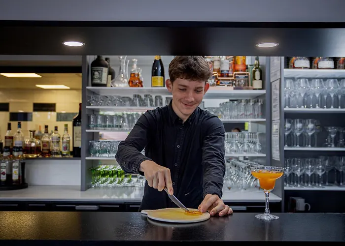 Hotel Logis Le Regal & 3*