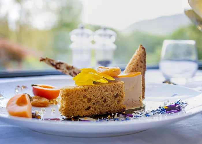 Logis Le Regal & Hotel Saint-Die-des-Vosges