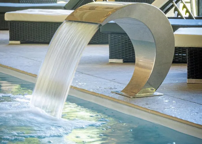 Hotel Logis Le Regal & Saint-Die-des-Vosges