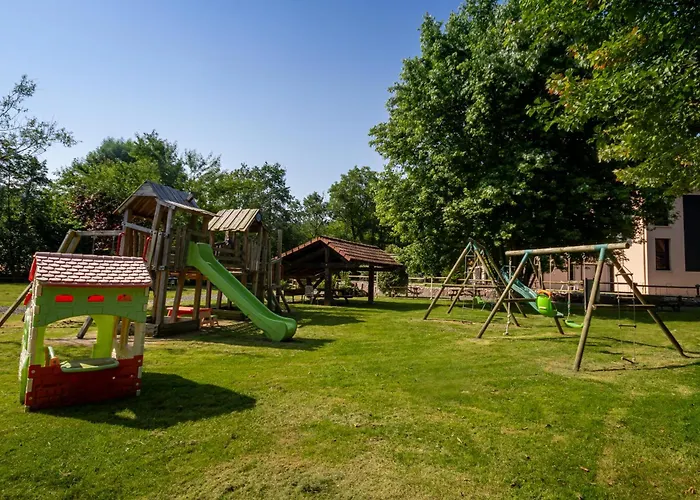 Logis Le Regal & Saint-Die-des-Vosges